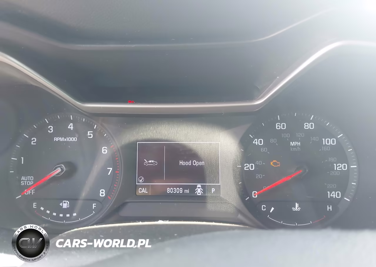 2021 Chevrolet Trailblazer Fwd Ls VIN:KL79MMS26MB014476 - 7