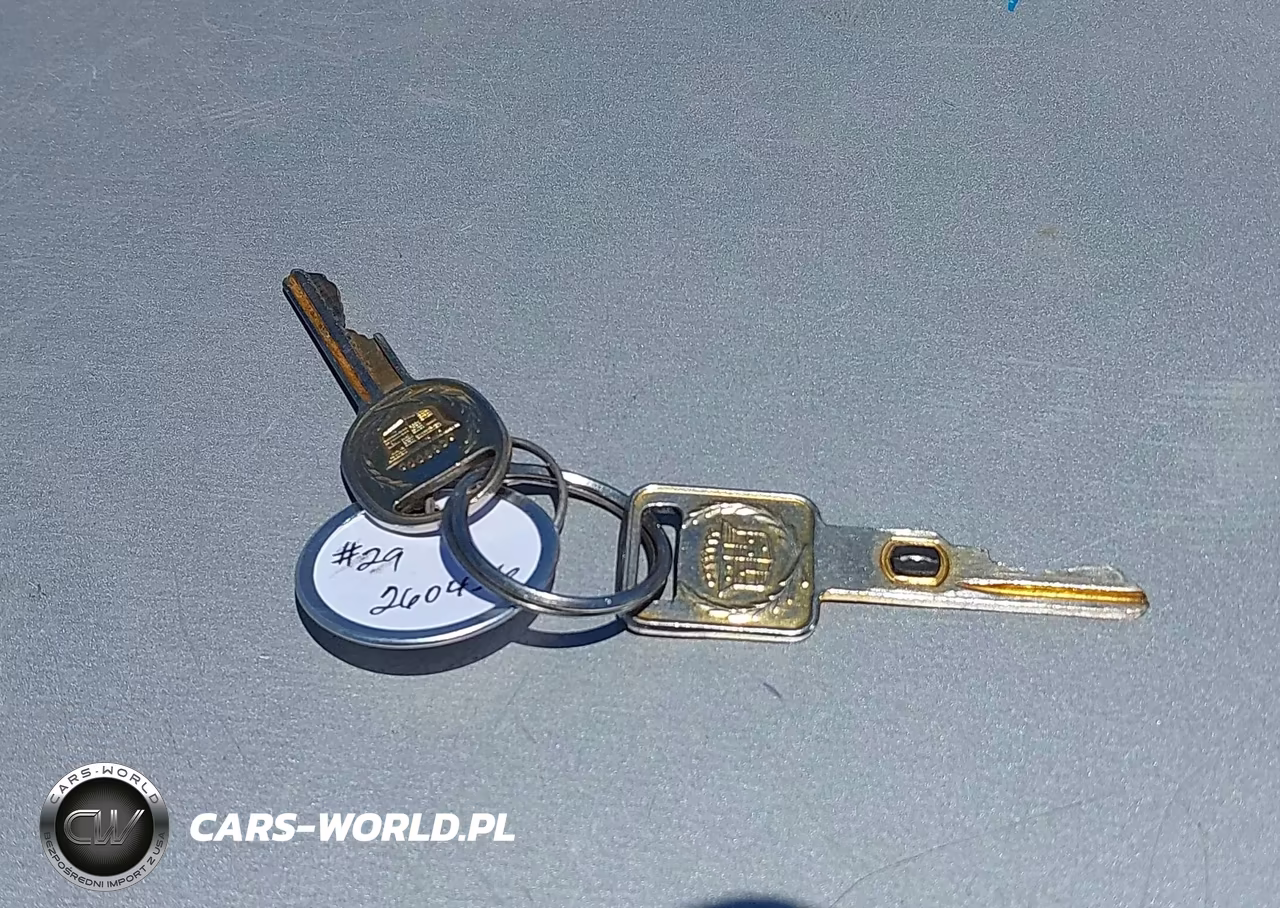 2000 Cadillac Eldorado Etc VIN:1G6ET1294YU131941 - 11