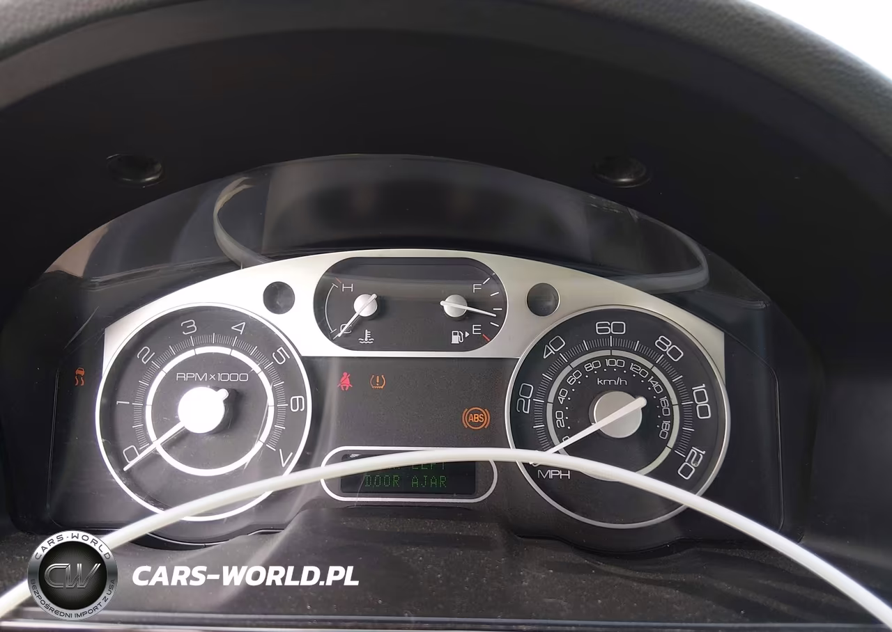 2008 Mercury Sable Premier VIN:1MEHM42W78G622001 - 7