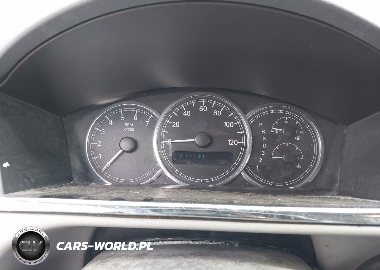 2005 Buick Lacrosse Cxl VIN:2G4WD532551143476 - 7