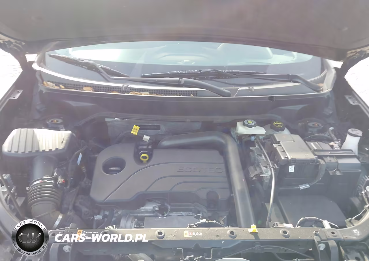 2024 Chevrolet Equinox Fwd Lt VIN:3GNAXKEG3RL330532 - 10