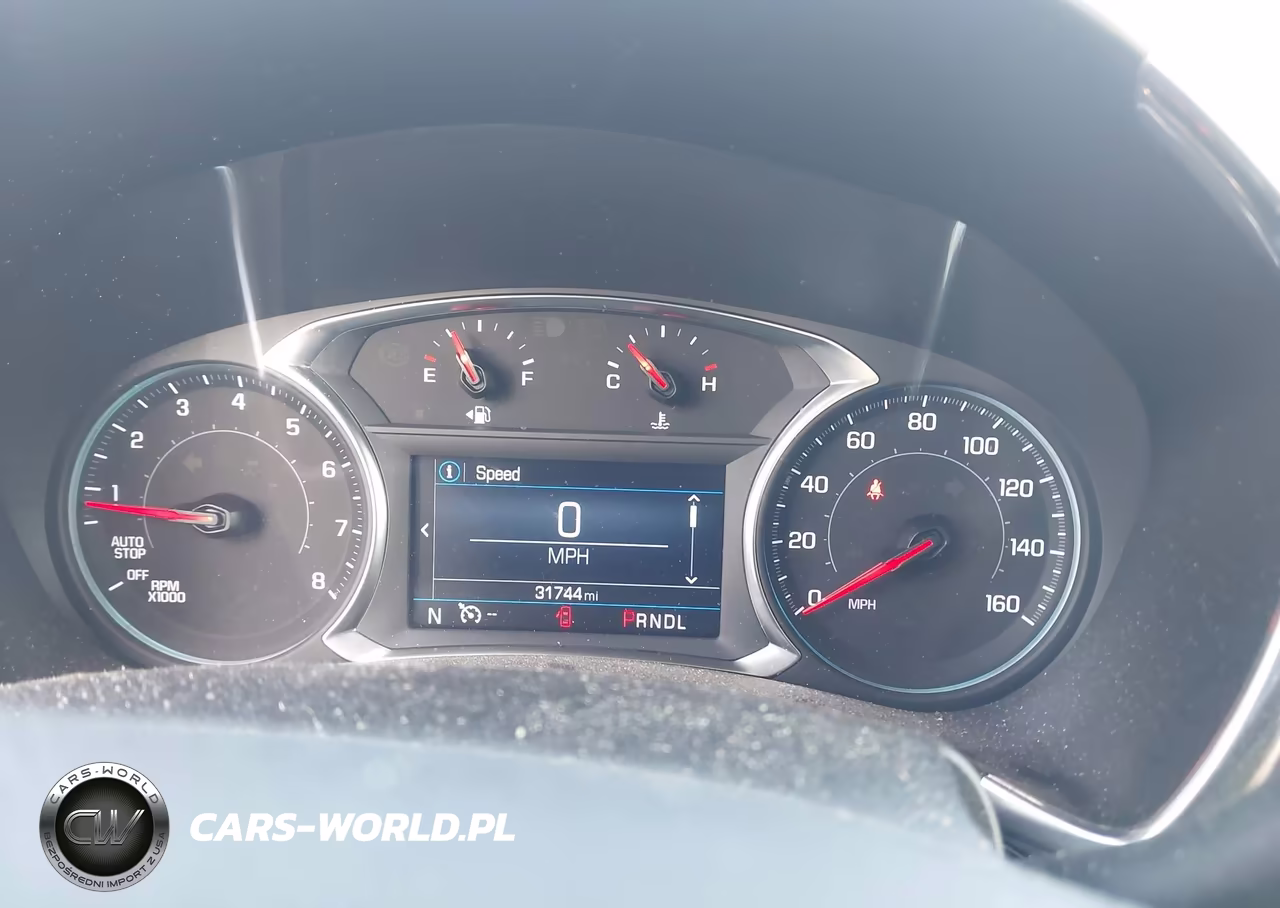 2024 Chevrolet Equinox Fwd Lt VIN:3GNAXKEG3RL330532 - 7