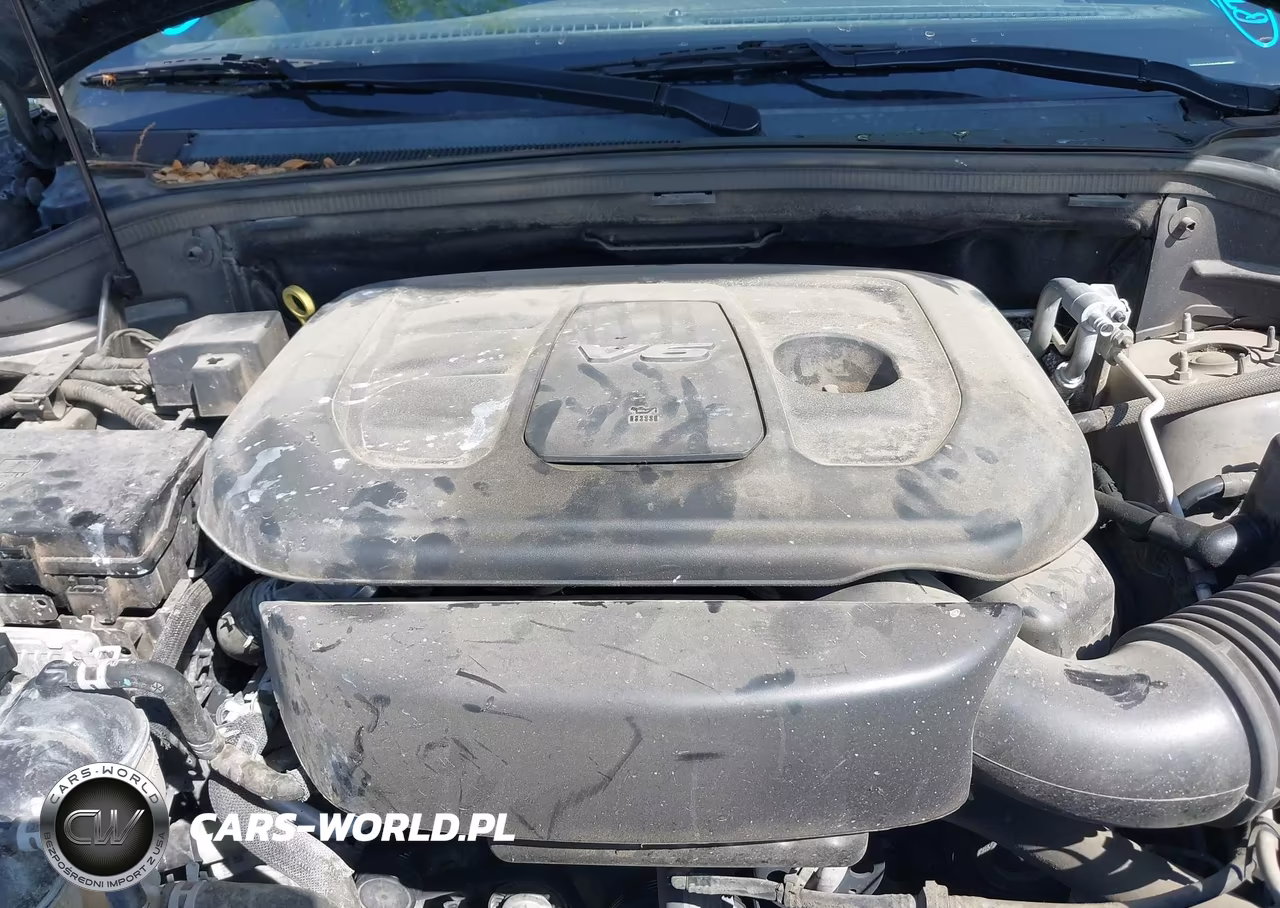 2018 Jeep Grand Cherokee Limited 4X2 VIN:1C4RJEBG2JC201121 - 10