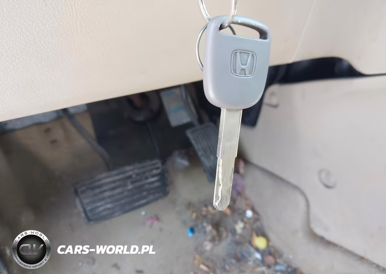 2007 Honda Cr-V Lx VIN:JHLRE48397C065360 - 11