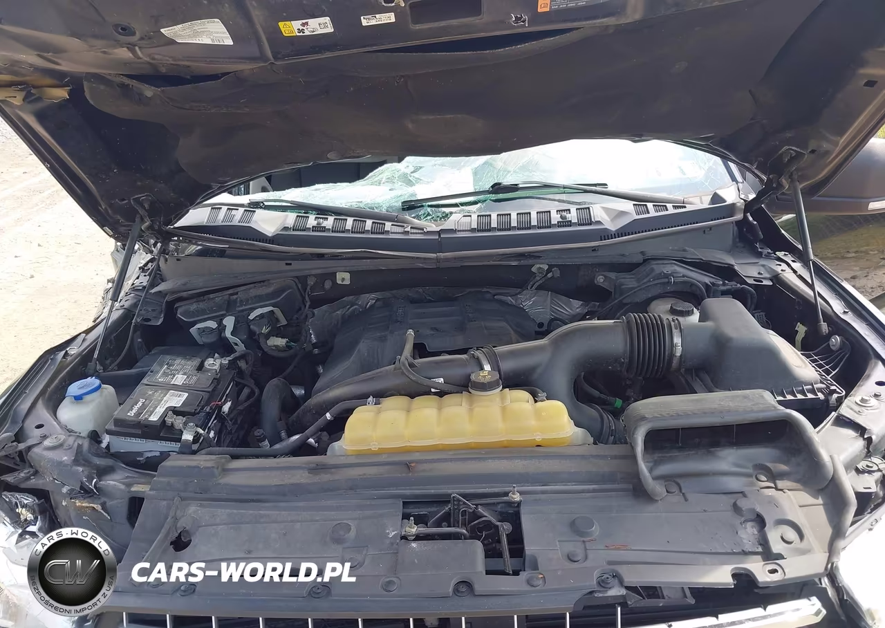 2018 Ford F-150 Xlt VIN:1FTEX1EP6JKG08236 - 10