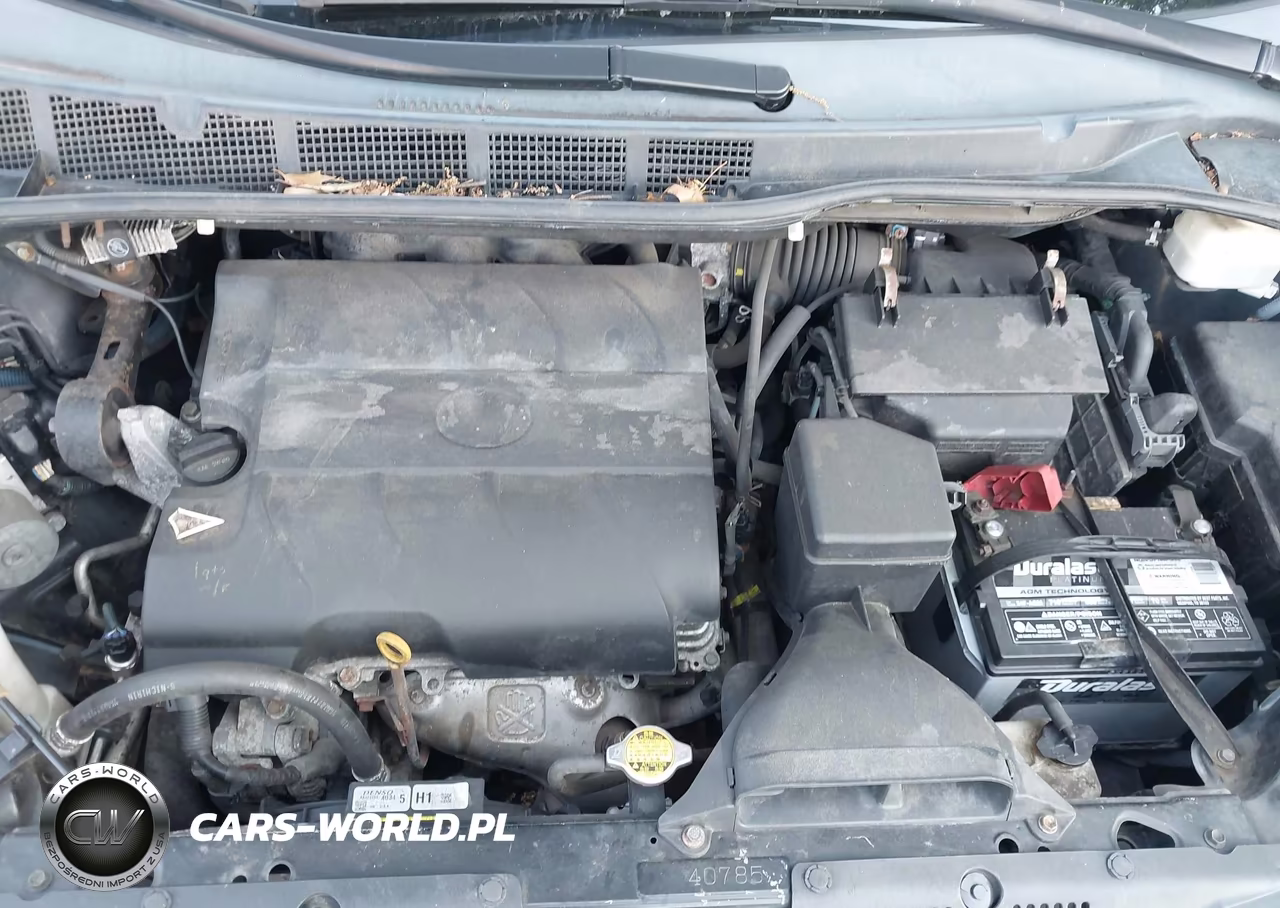 2011 Toyota Sienna Xle V6 VIN:5TDYK3DC7BS158757 - 10