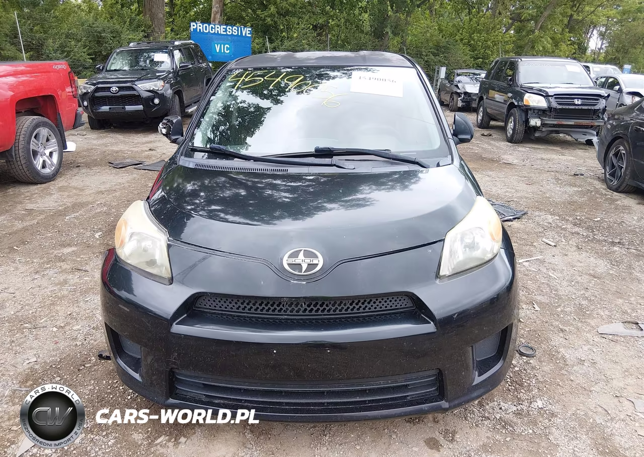 2009 Scion Xd VIN:JTKKU10449J048686 - 12