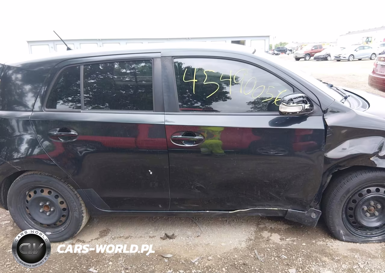 2009 Scion Xd VIN:JTKKU10449J048686 - 13