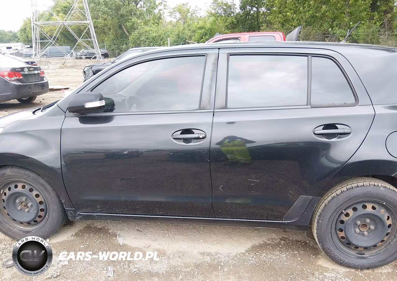 2009 Scion Xd VIN:JTKKU10449J048686 - 14