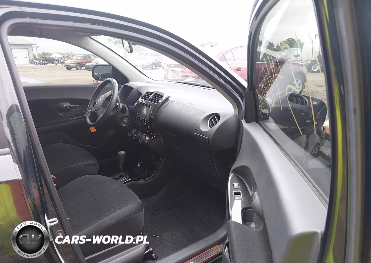 2009 Scion Xd VIN:JTKKU10449J048686 - 5