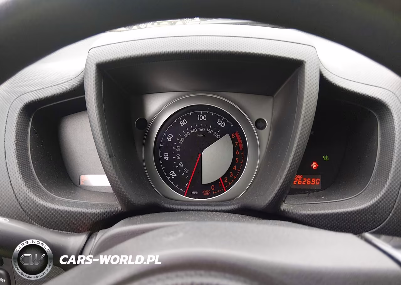 2009 Scion Xd VIN:JTKKU10449J048686 - 7