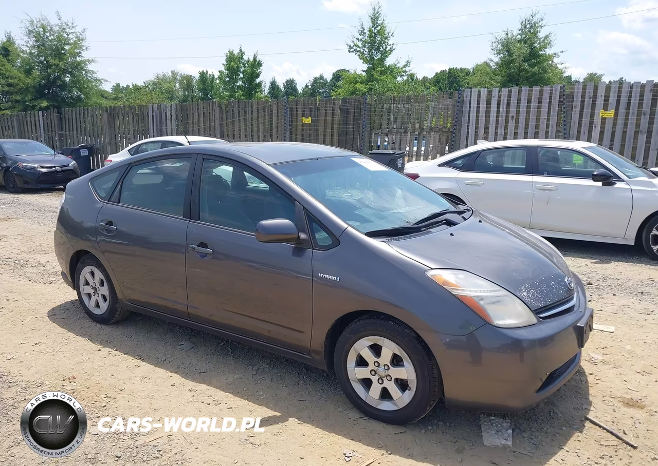 2008 Toyota Prius