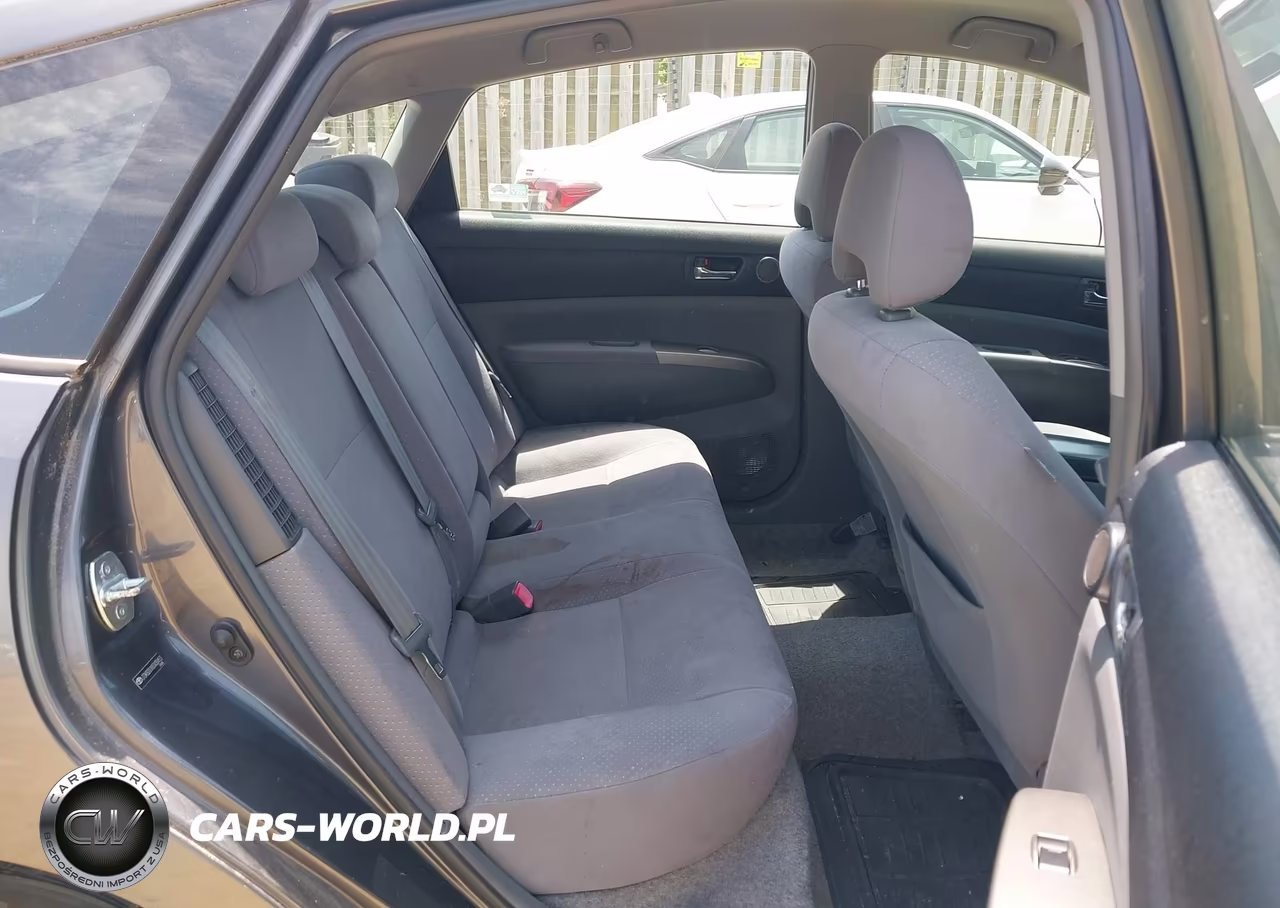 2008 Toyota Prius VIN:JTDKB20UX83430453 - 8