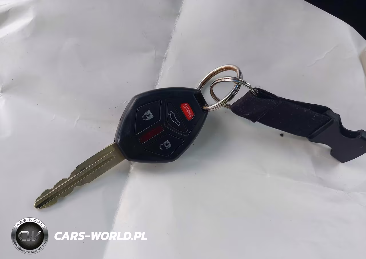 2008 Mitsubishi Eclipse Gt VIN:4A3AK34T98E005911 - 11