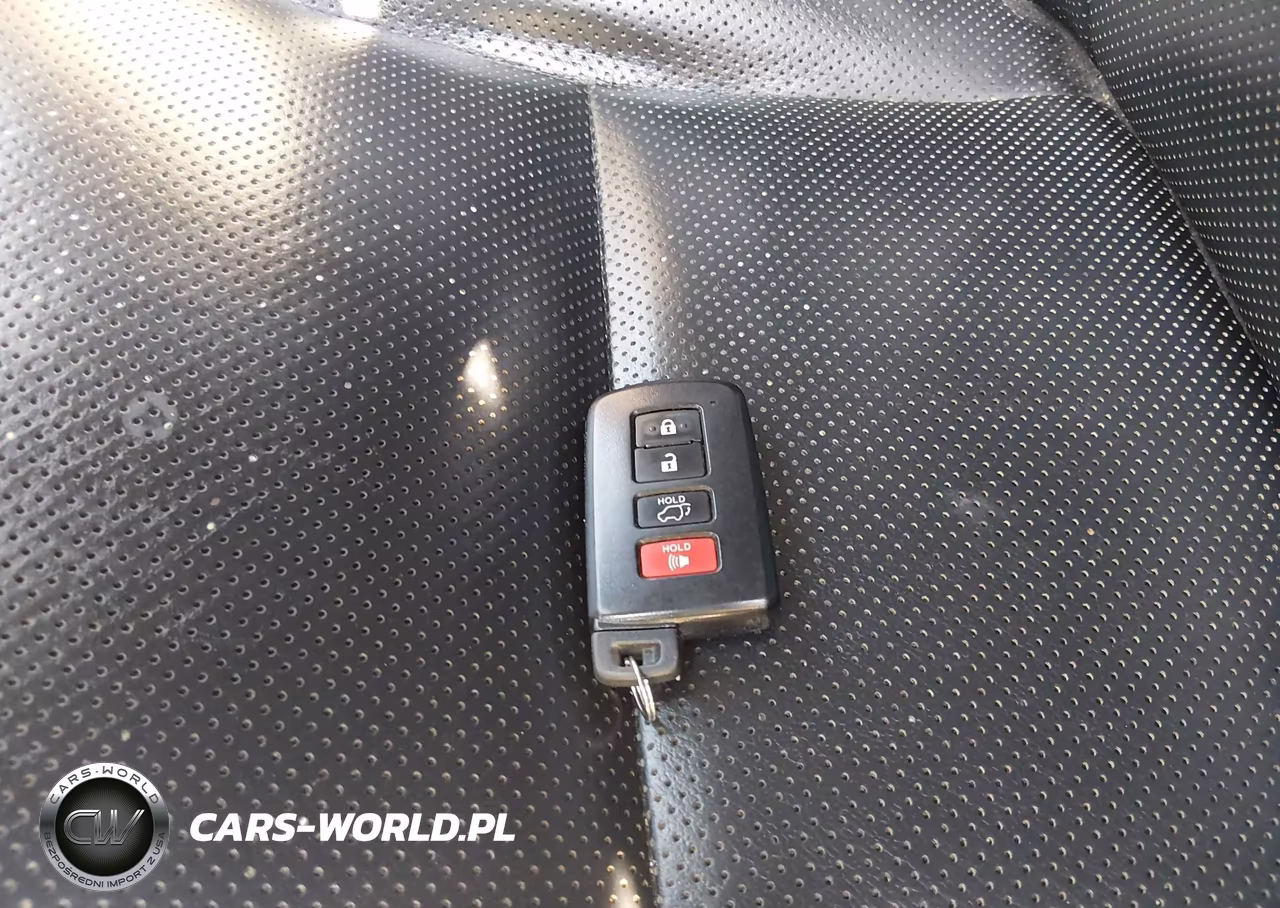 2019 Toyota Highlander Hybrid Limited VIN:5TDDGRFH3KS058487 - 11