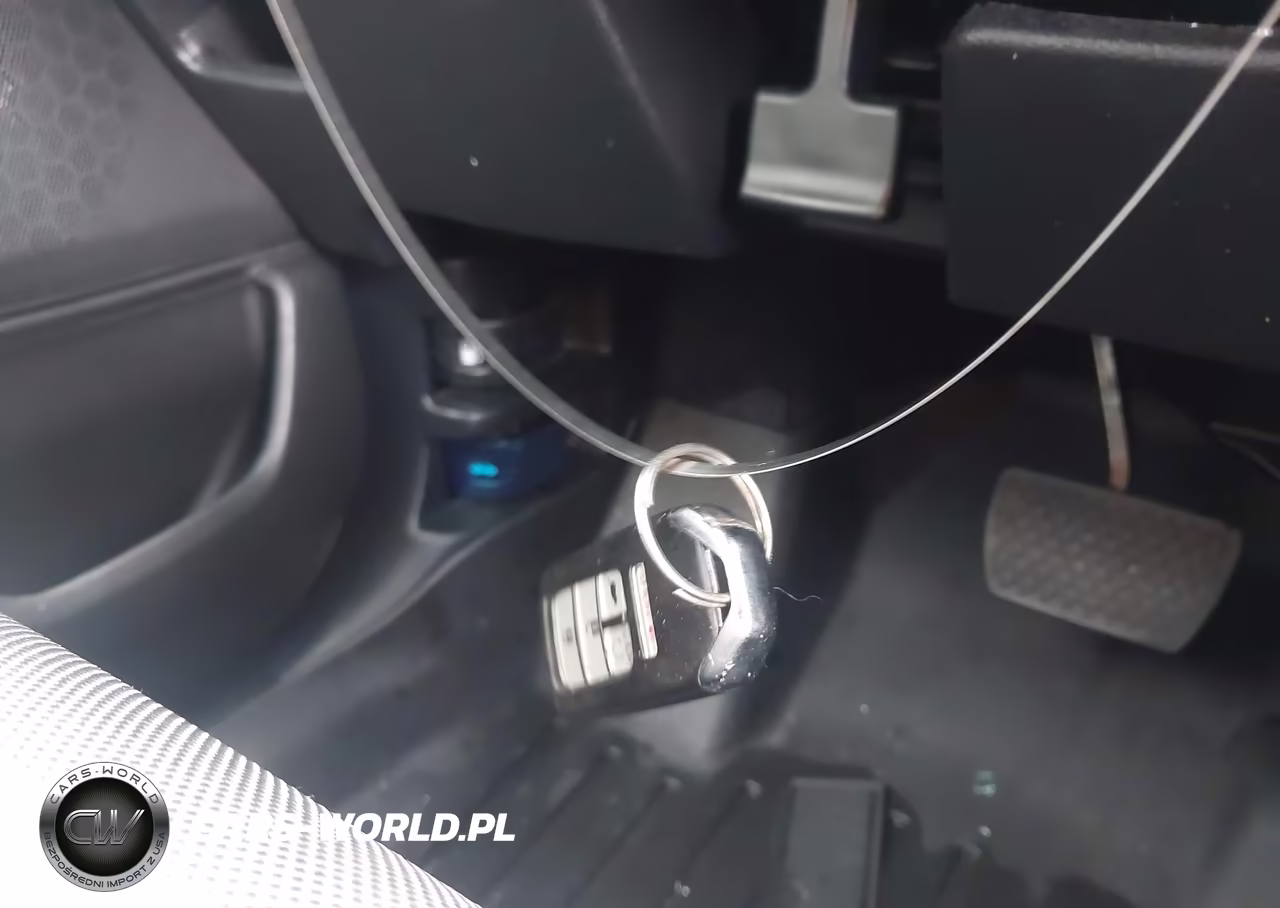 2019 Honda Cr-V Ex VIN:7FARW2H52KE001676 - 11