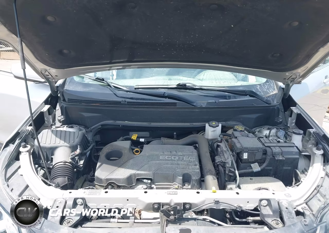 2020 Chevrolet Equinox Awd Lt 1.5L Turbo VIN:3GNAXUEV3LS584216 - 10
