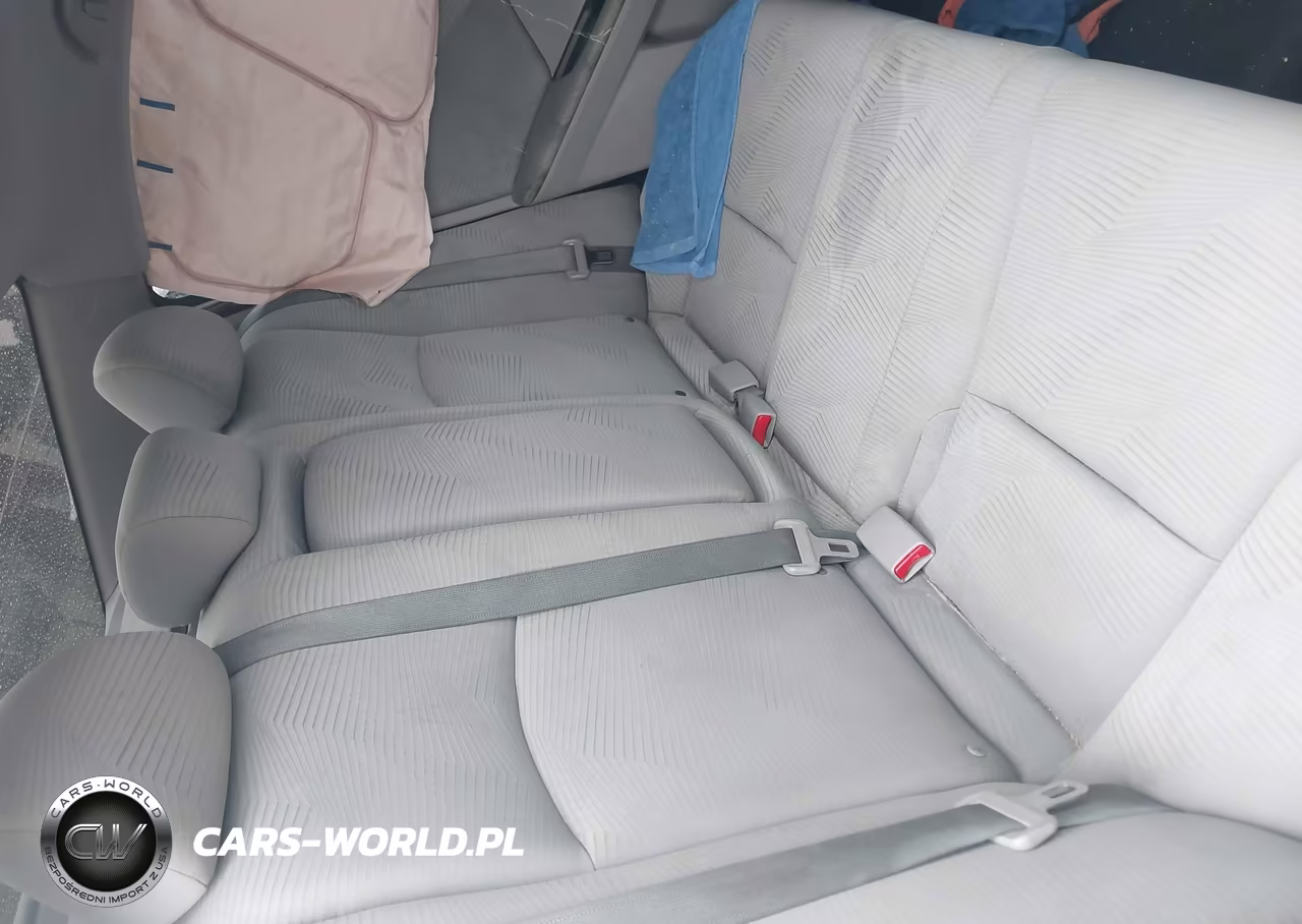 2014 Honda Accord Lx VIN:1HGCR2F38EA218240 - 8
