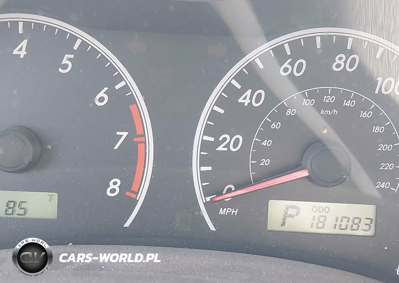 2010 Toyota Corolla Le VIN:1NXBU4EEXAZ361721 - 7