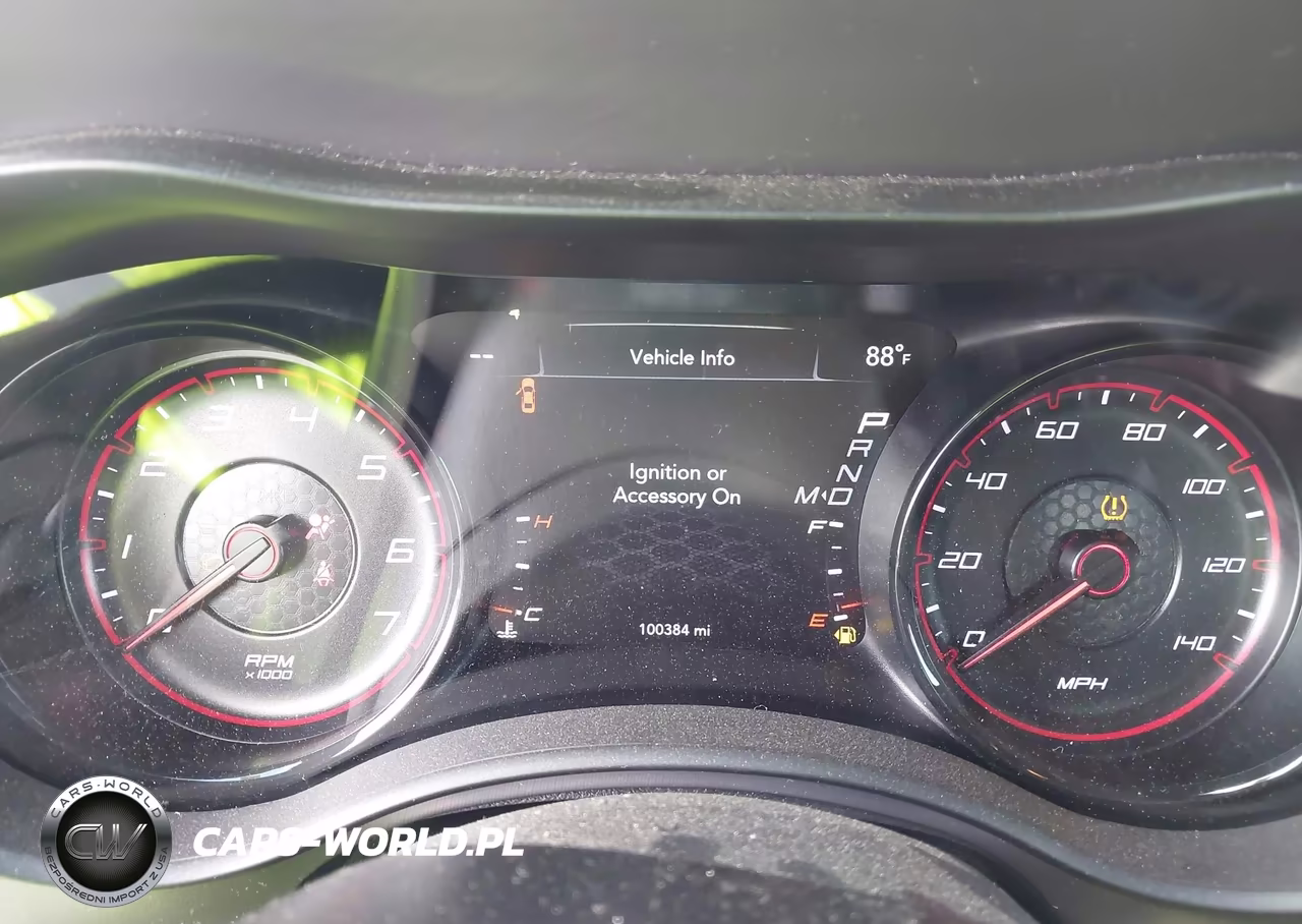 2021 Dodge Charger Sxt Rwd VIN:2C3CDXBG1MH544906 - 7