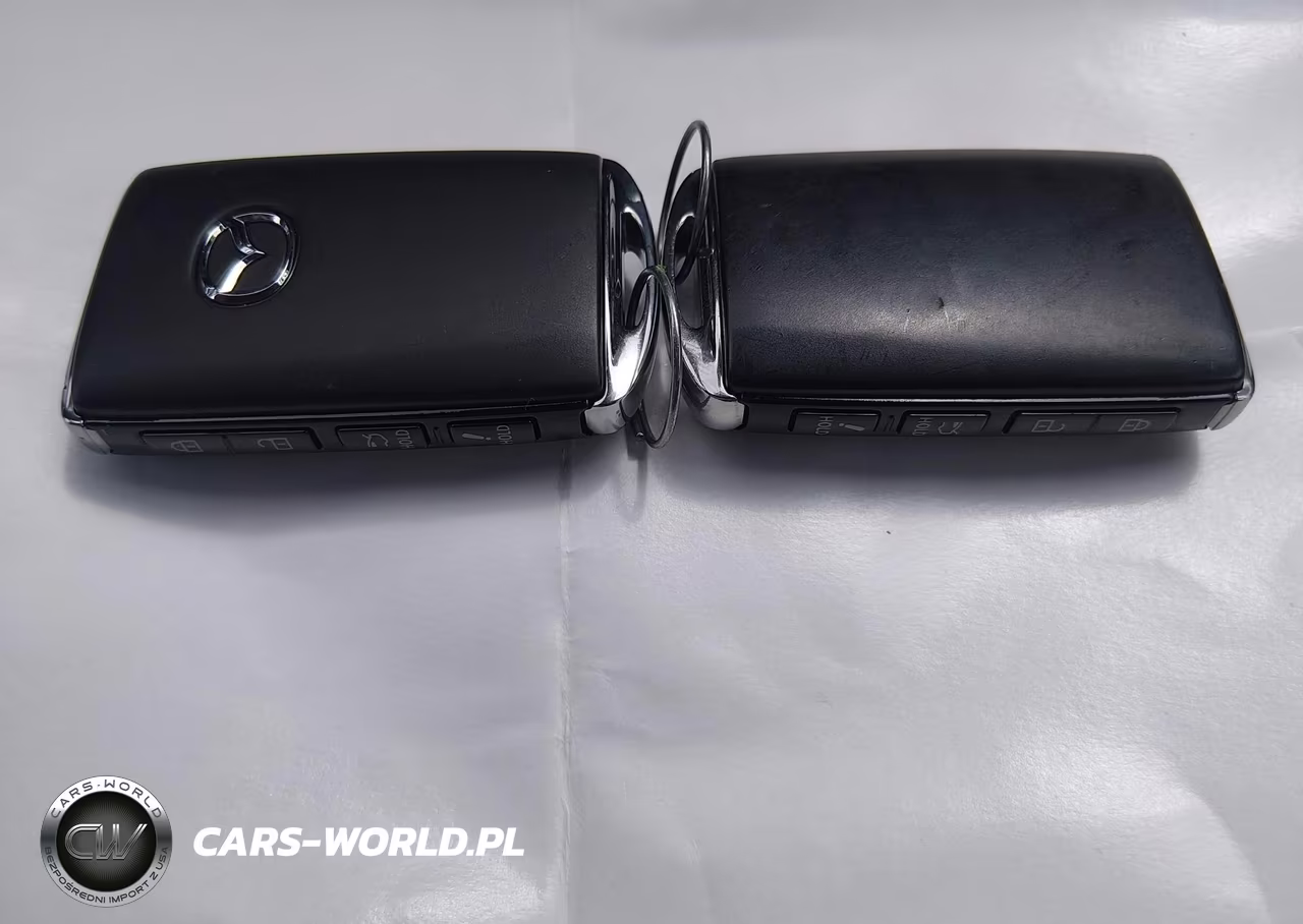 2025 Mazda Mazda3 2.5 S Select Sport VIN:3MZBPABM1SM450120 - 11