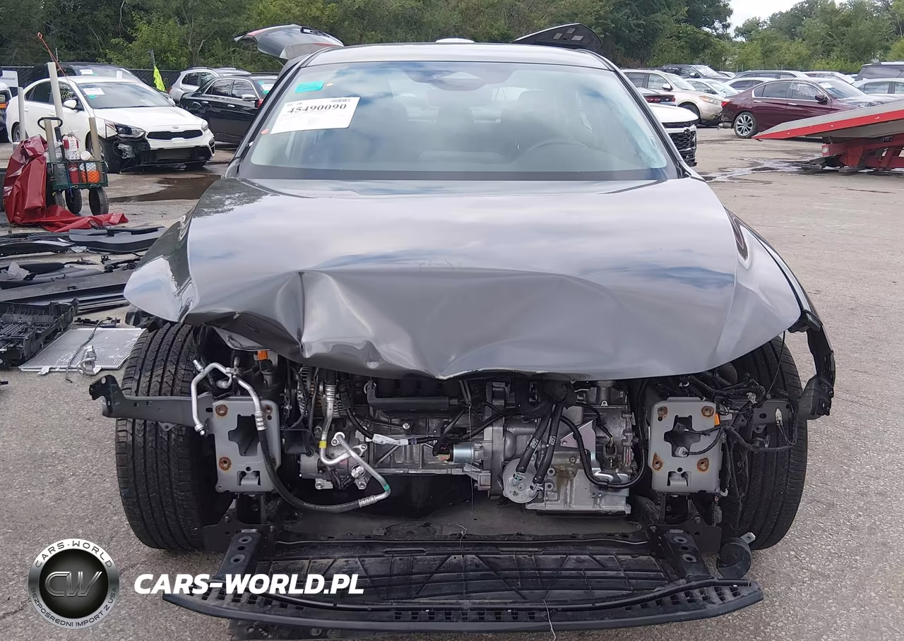 2025 Mazda Mazda3 2.5 S Select Sport VIN:3MZBPABM1SM450120 - 13