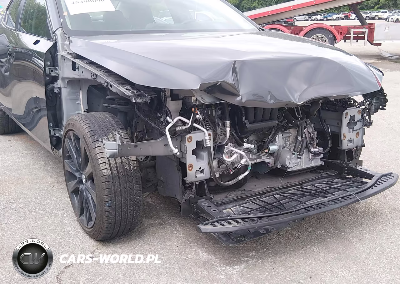 2025 Mazda Mazda3 2.5 S Select Sport VIN:3MZBPABM1SM450120 - 18