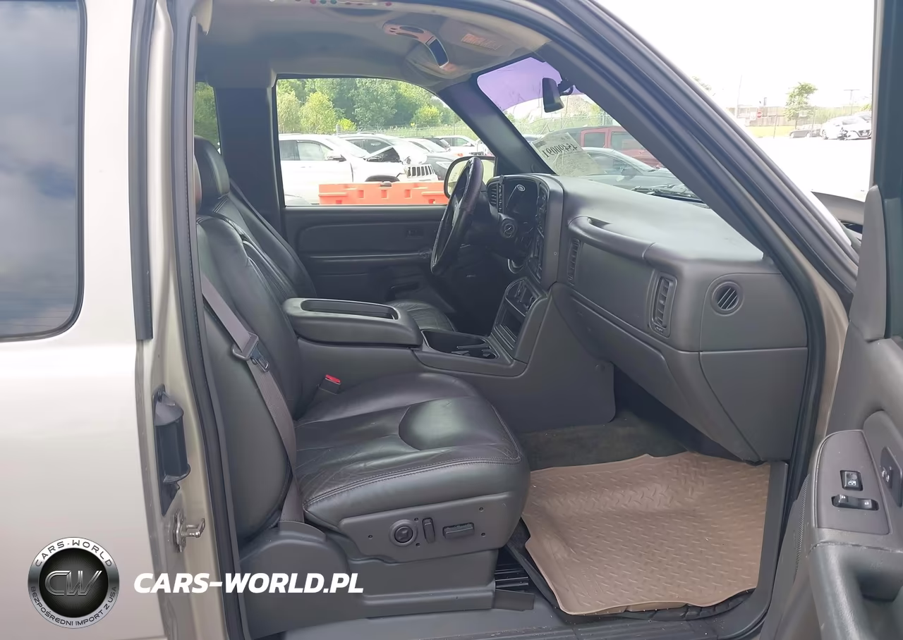 2004 Chevrolet Silverado 1500 Lt VIN:1GCEK19T94E213153 - 5
