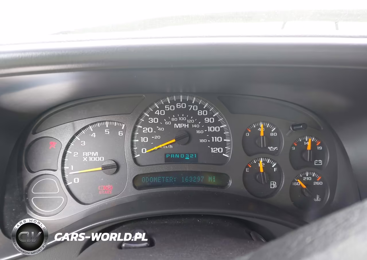 2004 Chevrolet Silverado 1500 Lt VIN:1GCEK19T94E213153 - 7