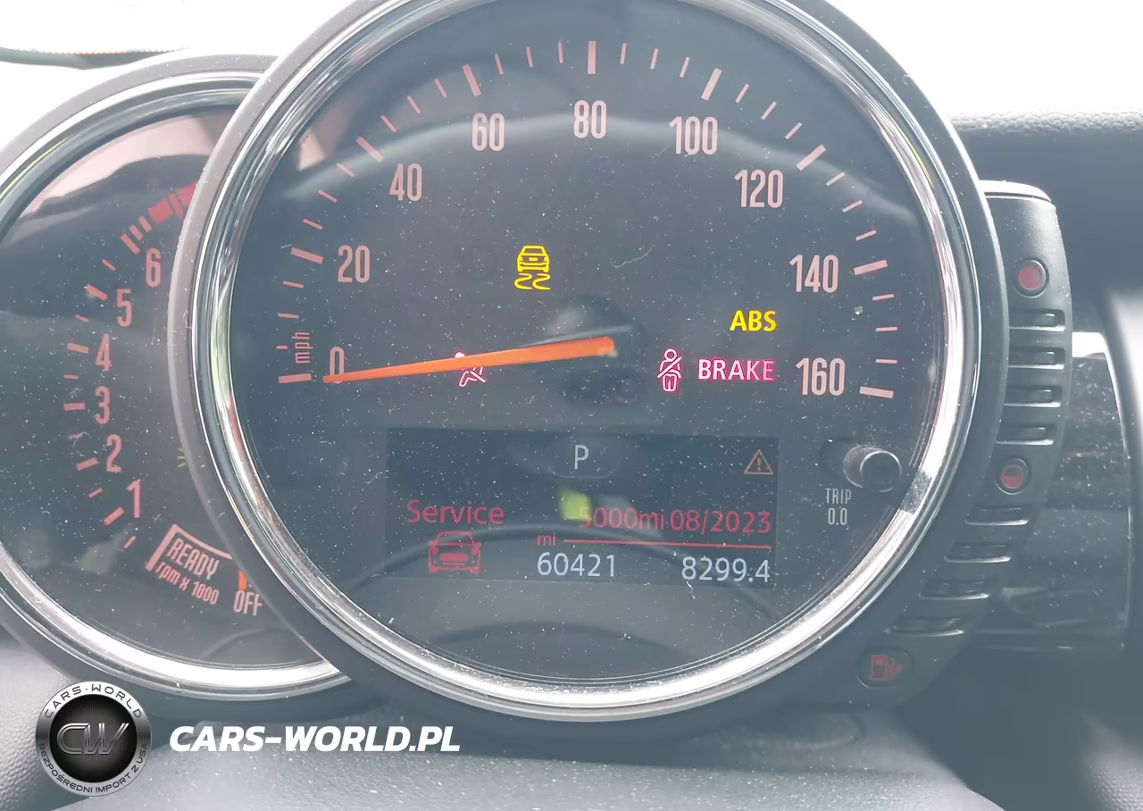 2014 Mini Hardtop Cooper S VIN:WMWXM7C5XET987910 - 7