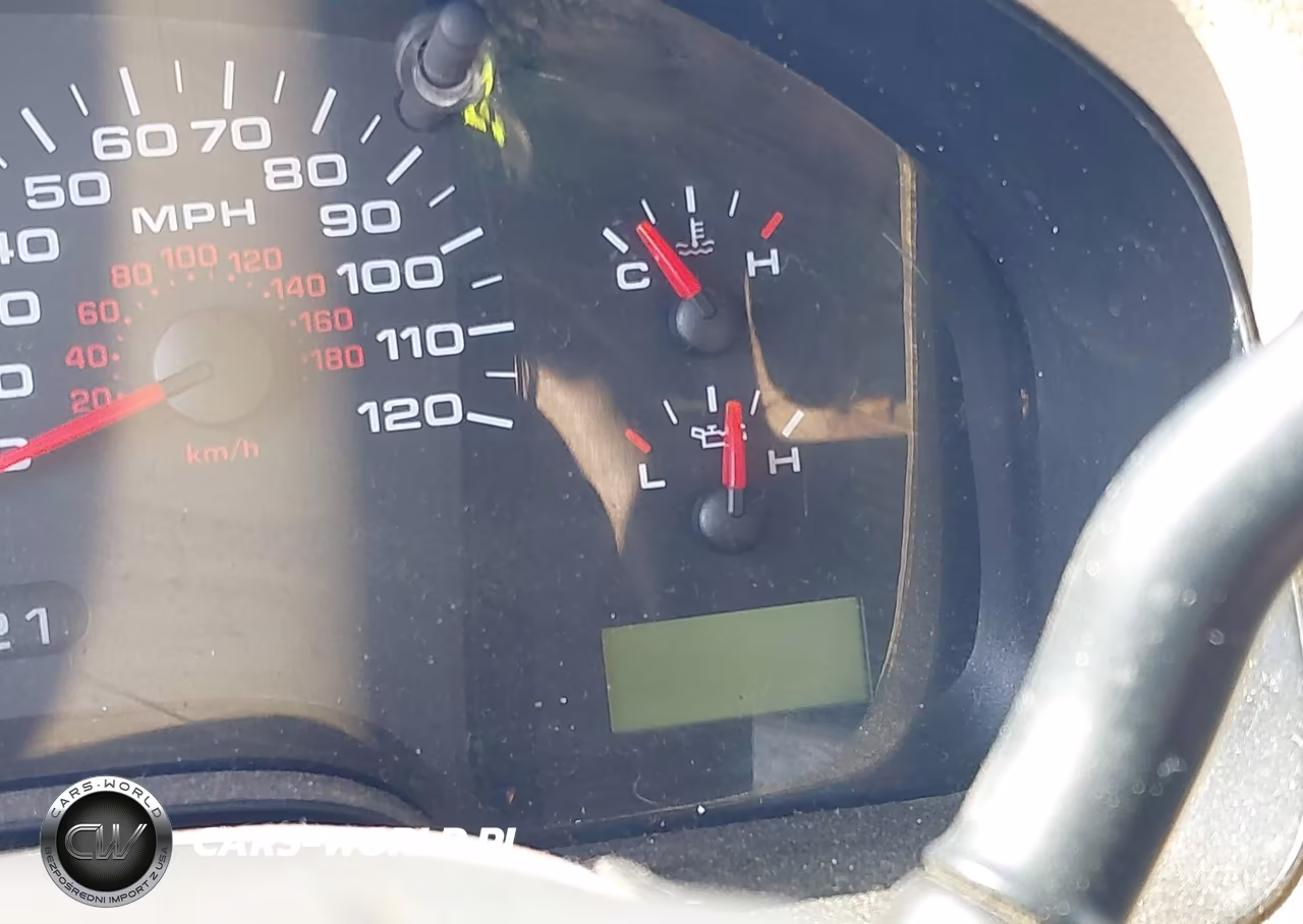 2006 Ford F-150 Xlt VIN:1FTRW12W16KB70944 - 15