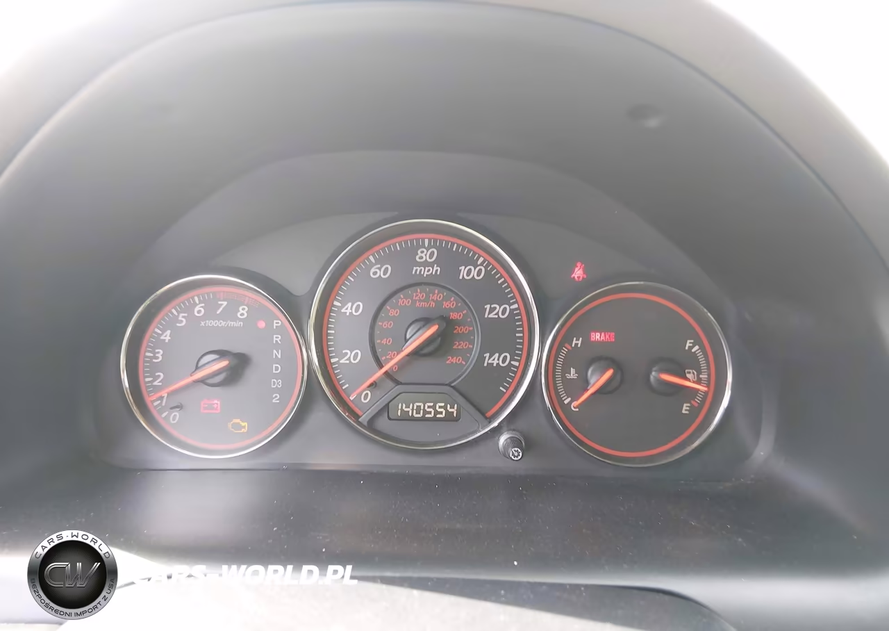 2003 Honda Civic Lx VIN:1HGEM22573L001603 - 7