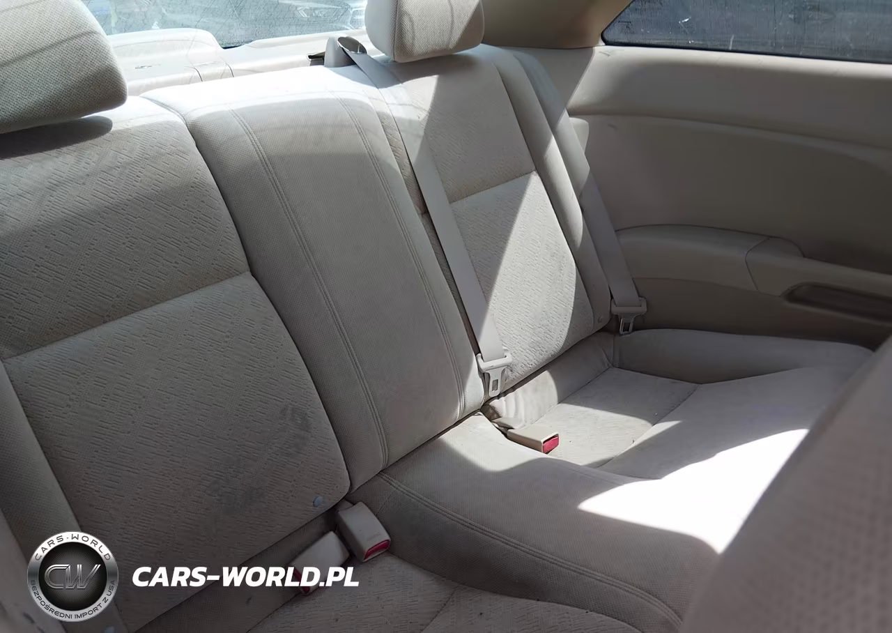2003 Honda Civic Lx VIN:1HGEM22573L001603 - 8