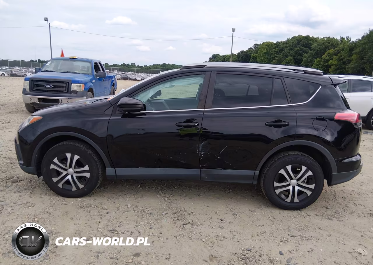 2018 Toyota Rav4 Le VIN:2T3ZFREV3JW448213 - 14