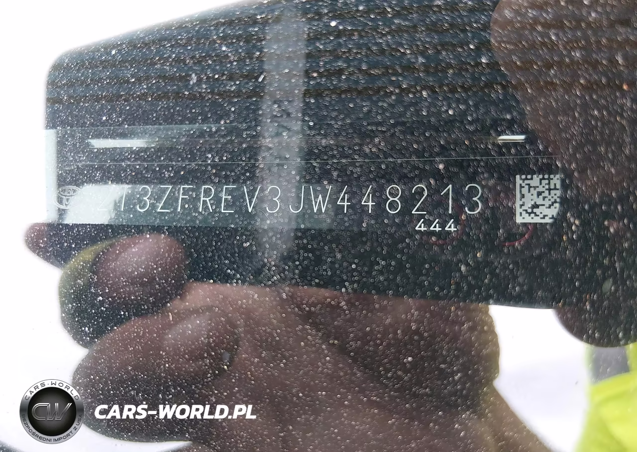 2018 Toyota Rav4 Le VIN:2T3ZFREV3JW448213 - 17