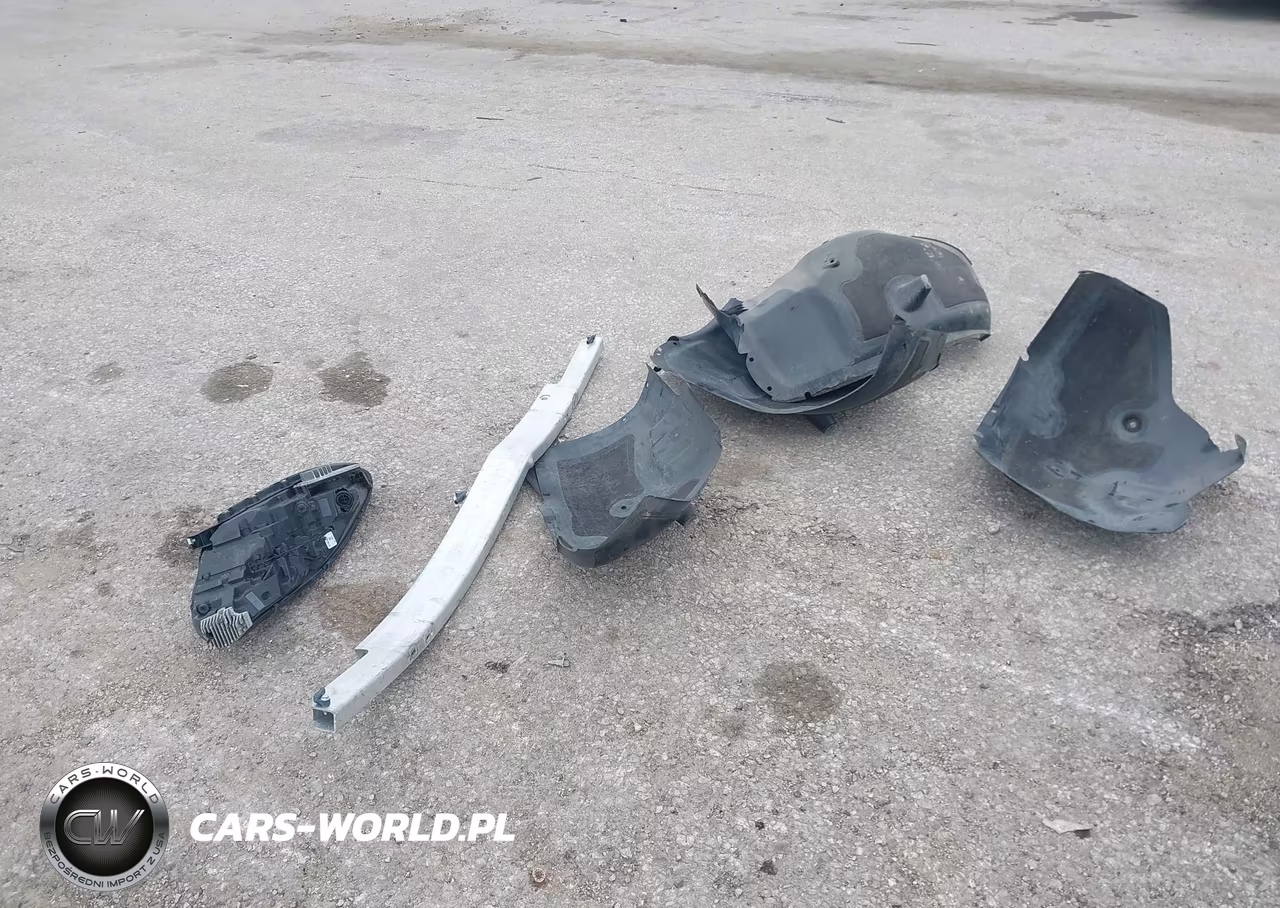 2020 Tesla Model 3 Performance Dual Motor All-Wheel Drive VIN:5YJ3E1EC3LF713147 - 12