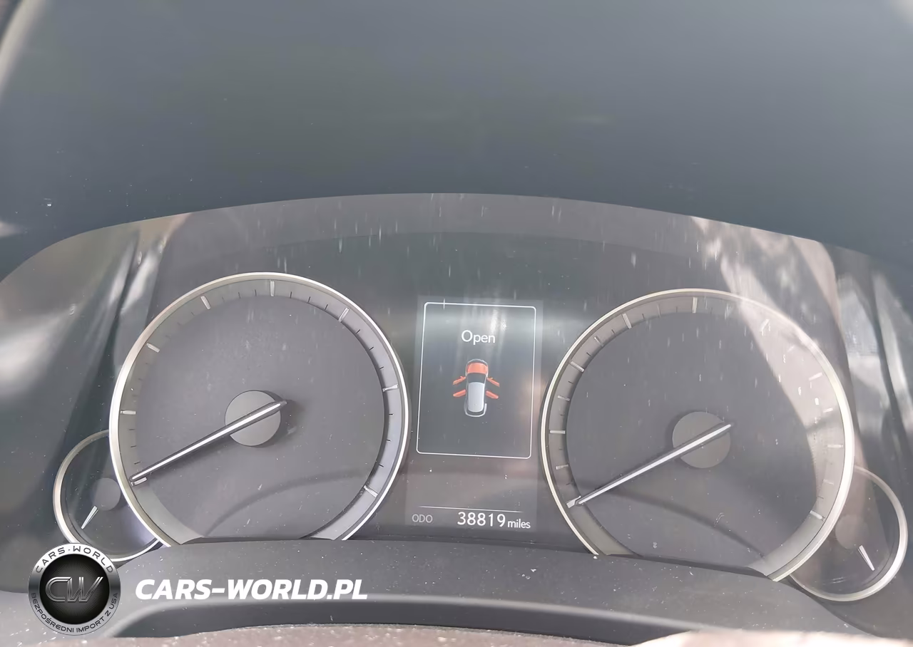 2016 Lexus Rx 350 VIN:2T2BZMCA9GC036792 - 7