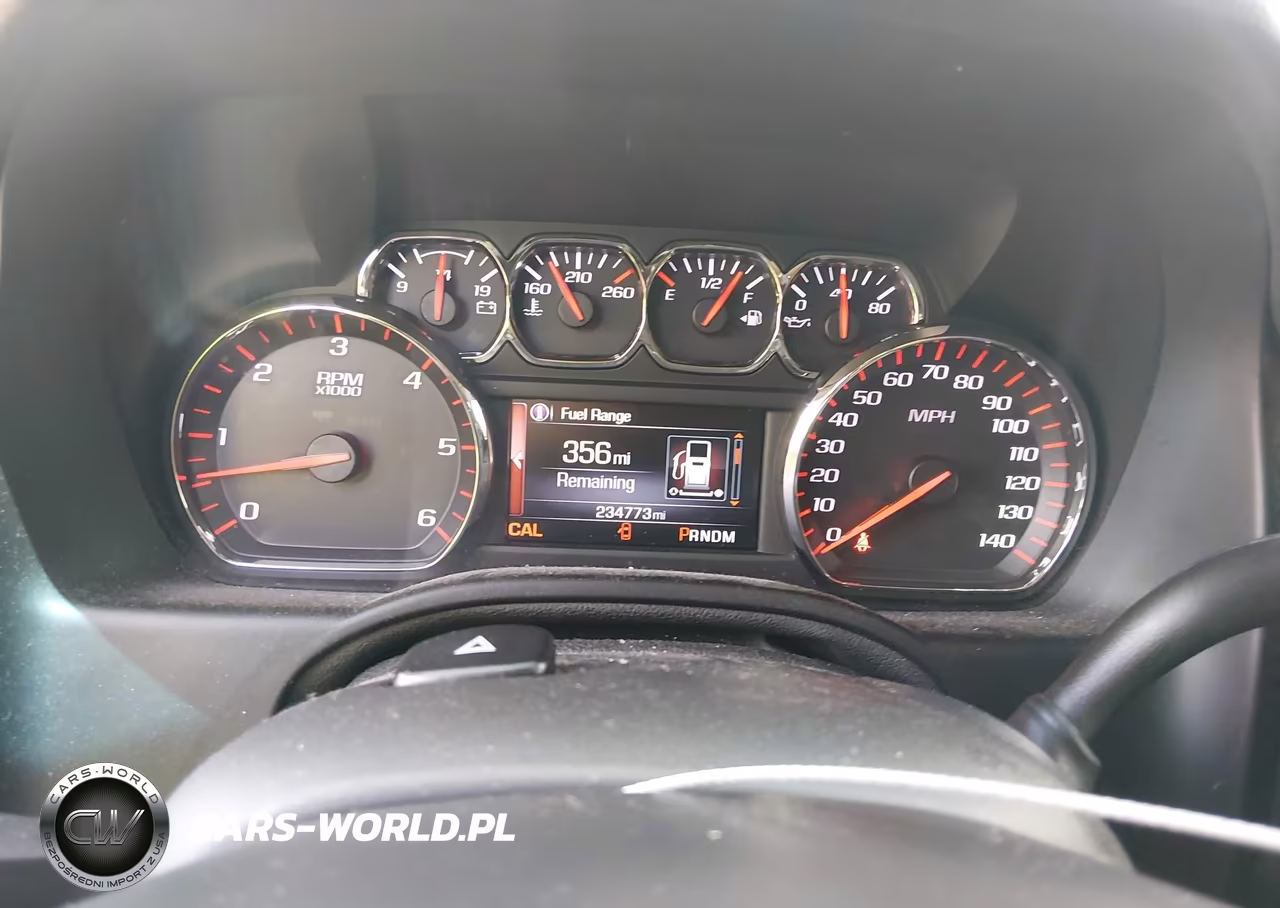 2015 GMC Yukon Slt VIN:1GKS1BKC0FR503576 - 7