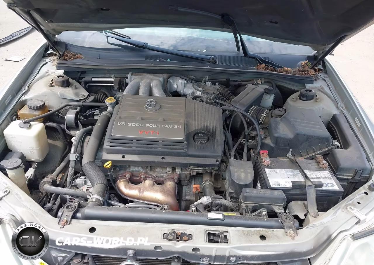 2001 Toyota Avalon Xls VIN:4T1BF28B11U153467 - 10