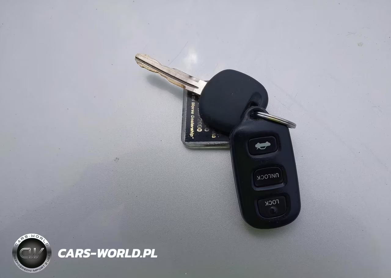 2001 Toyota Avalon Xls VIN:4T1BF28B11U153467 - 11