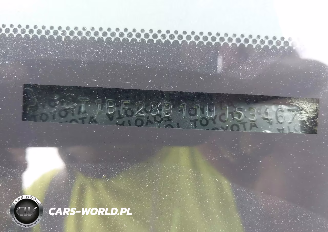 2001 Toyota Avalon Xls VIN:4T1BF28B11U153467 - 9