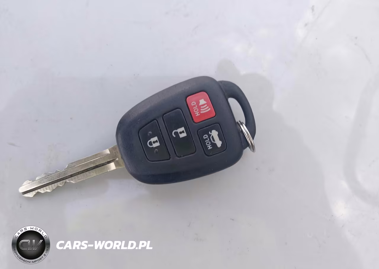 2017 Toyota Camry Se VIN:4T1BF1FK3HU747730 - 11