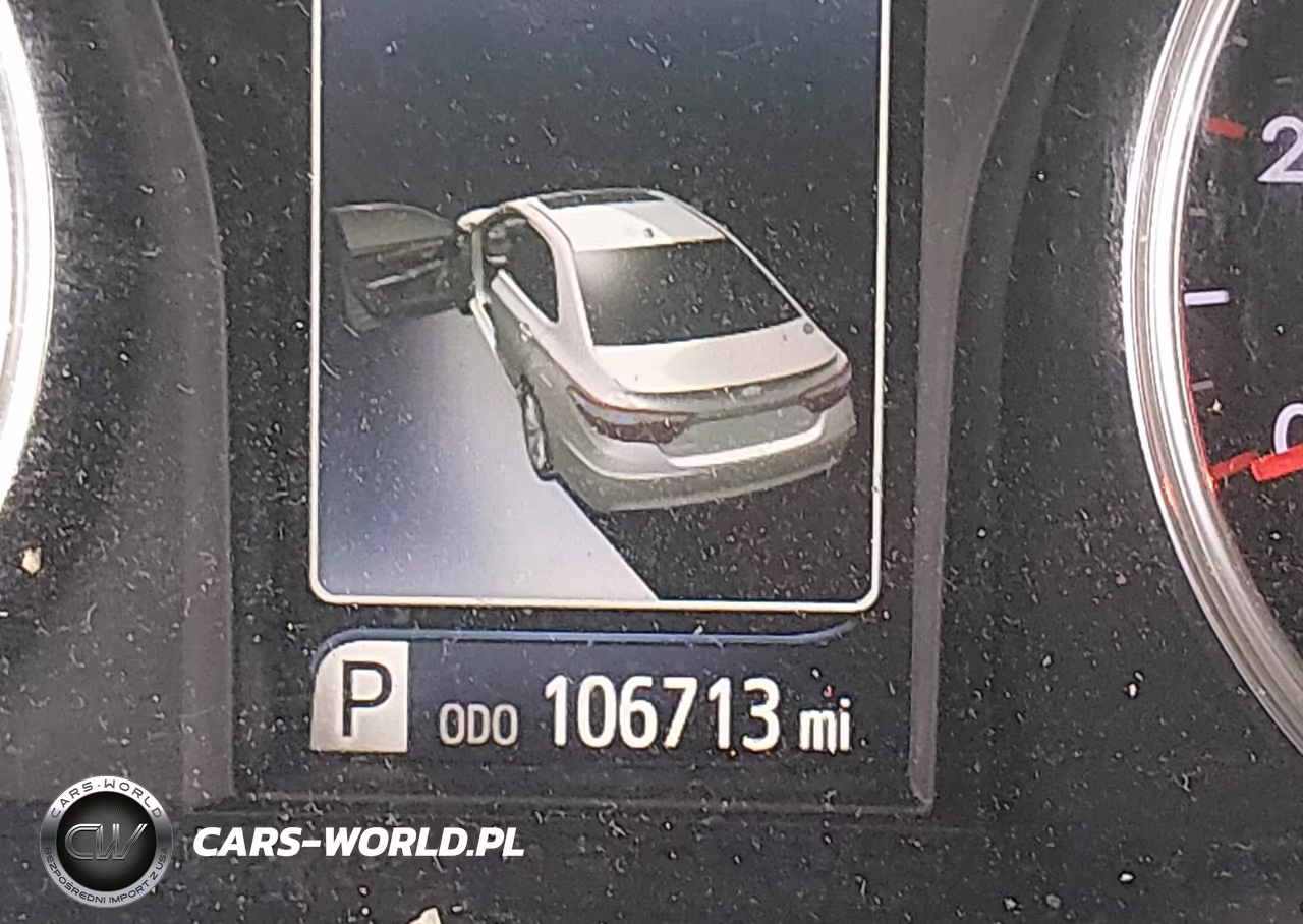 2017 Toyota Camry Se VIN:4T1BF1FK3HU747730 - 15