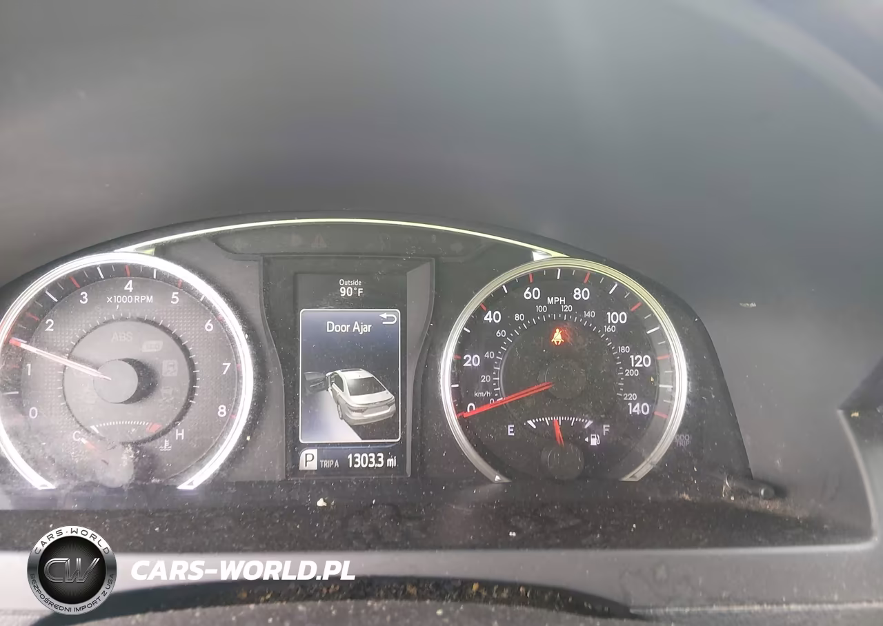 2017 Toyota Camry Se VIN:4T1BF1FK3HU747730 - 7