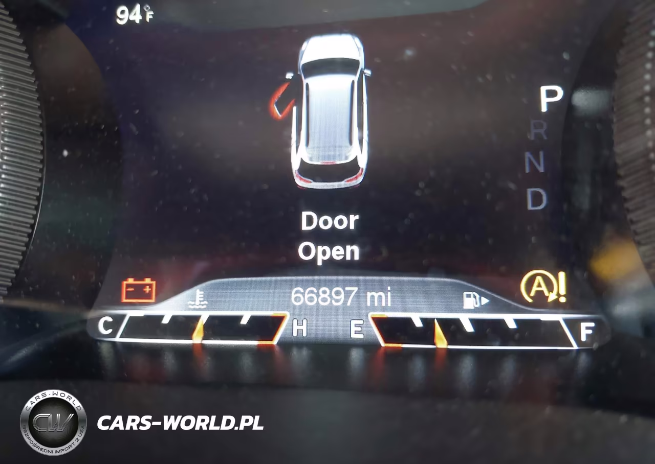 2015 Jeep Cherokee Trailhawk VIN:1C4PJMBS8FW693973 - 15