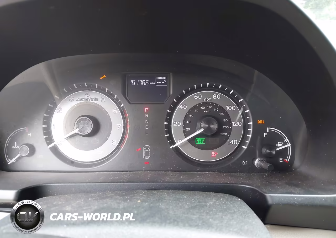 2014 Honda Odyssey Ex-L VIN:5FNRL5H66EB075797 - 7