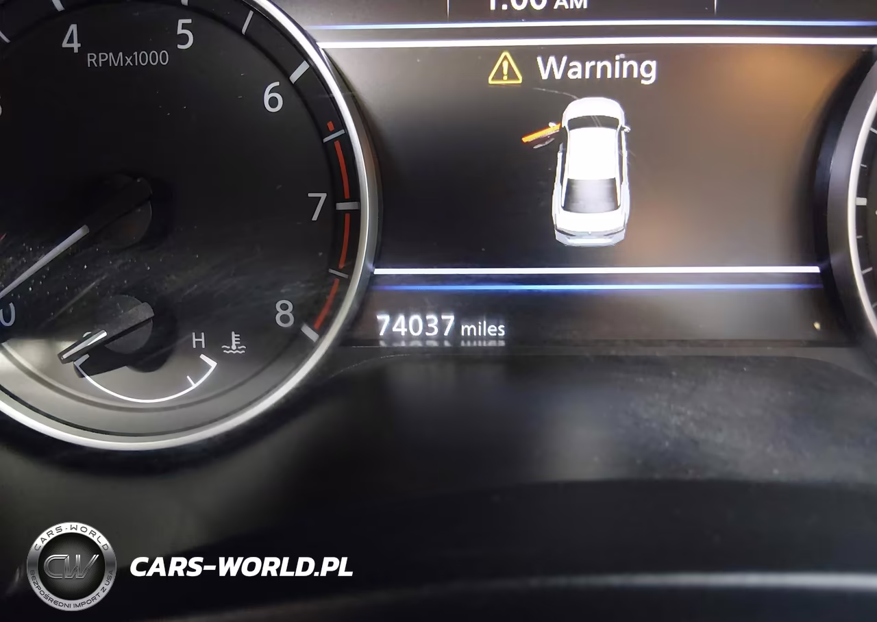 2020 Nissan Altima S Fwd VIN:1N4BL4BV2LC268962 - 16