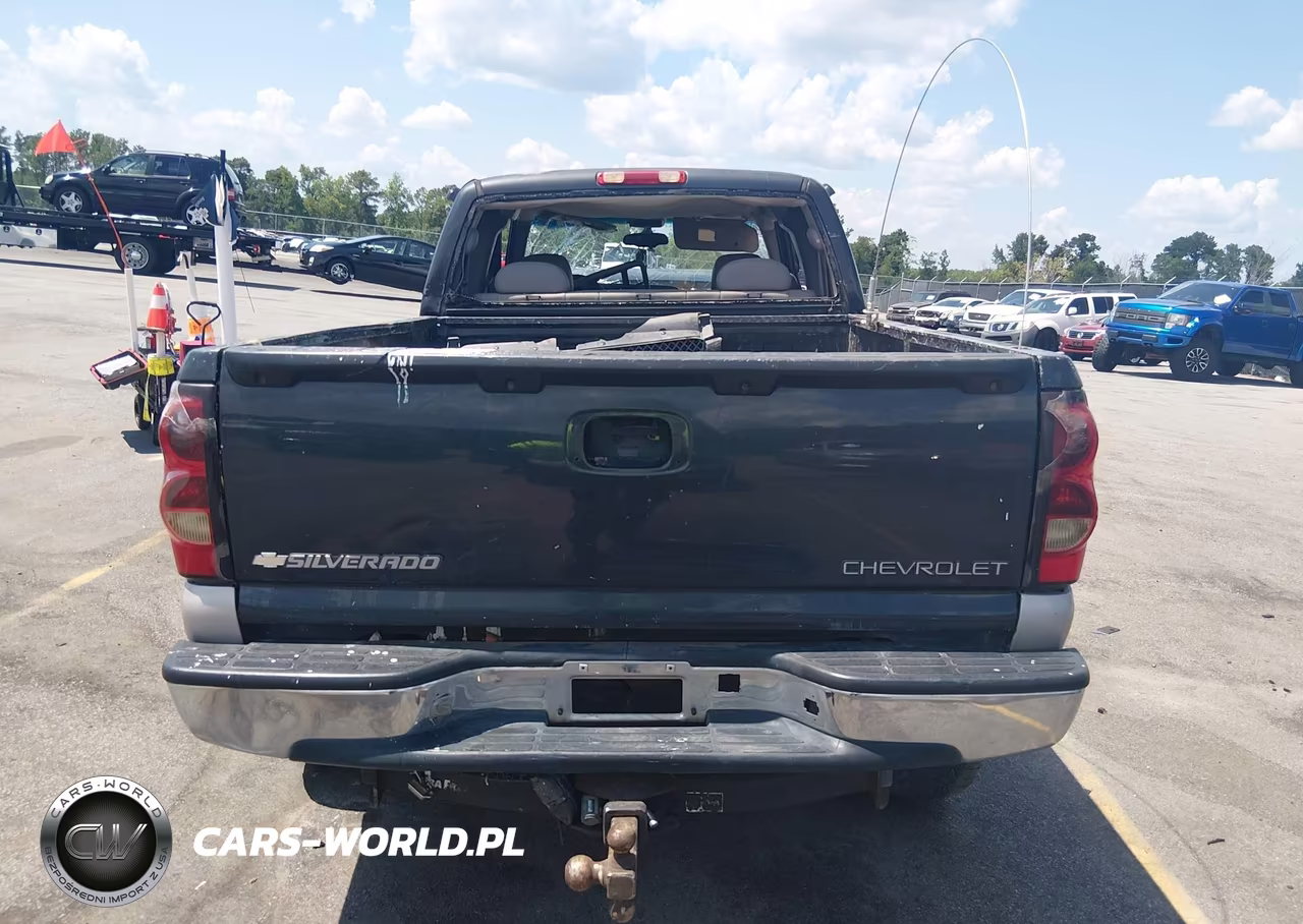2005 Chevrolet Silverado 1500 Z71 VIN:1GCEK19VX5Z265290 - 15