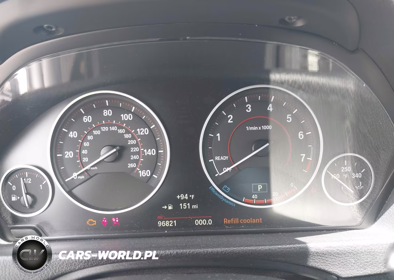 2018 BMW 430I Gran Coupe xDrive VIN:WBA4J3C57JBG95266 - 7