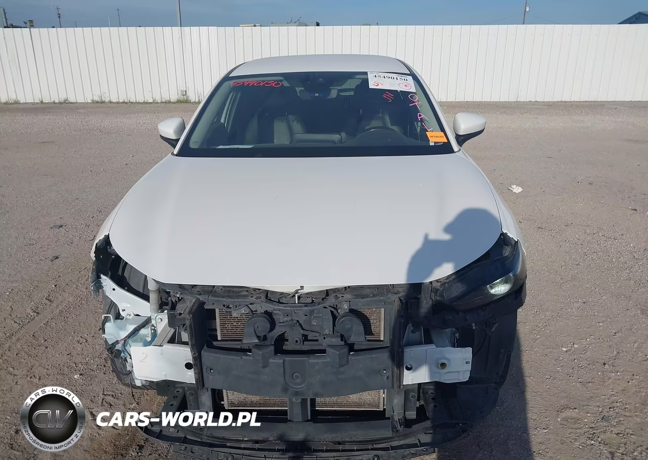 2021 Mazda Cx-30 Select VIN:3MVDMABL8MM257136 - 12